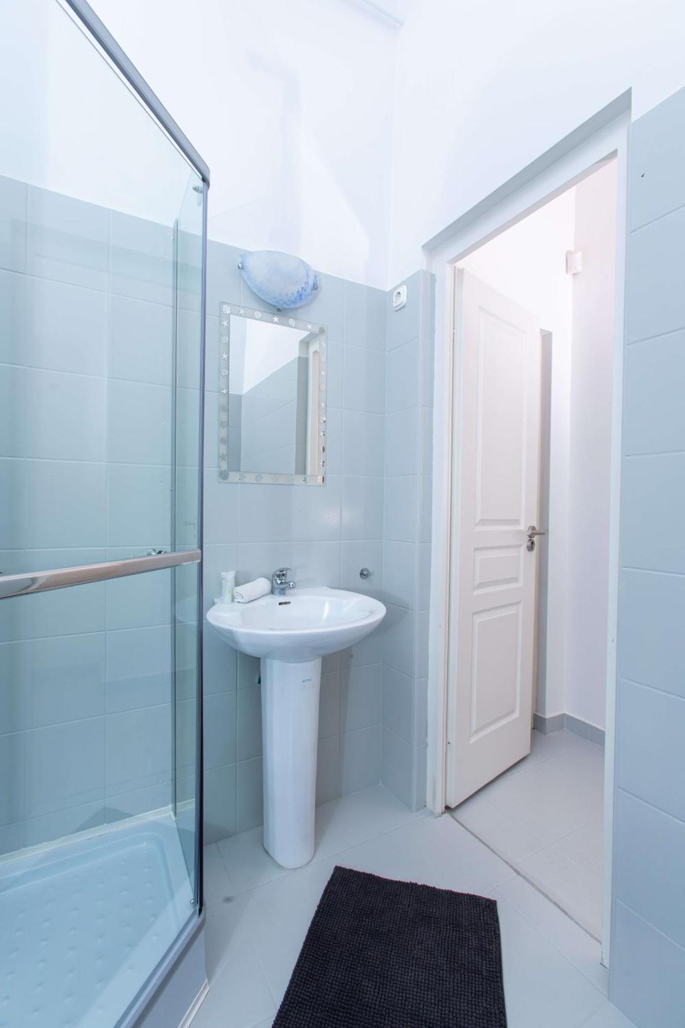 Violin Apartment Budapest