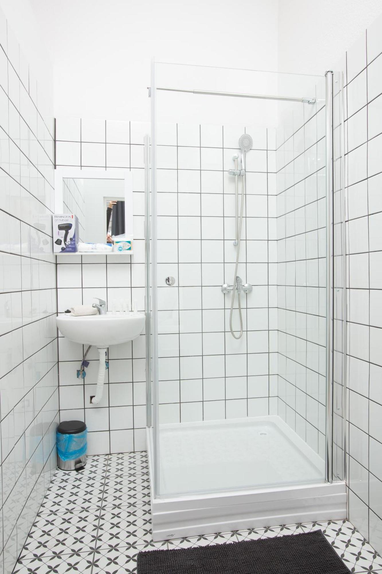 Violin Apartment Budapest