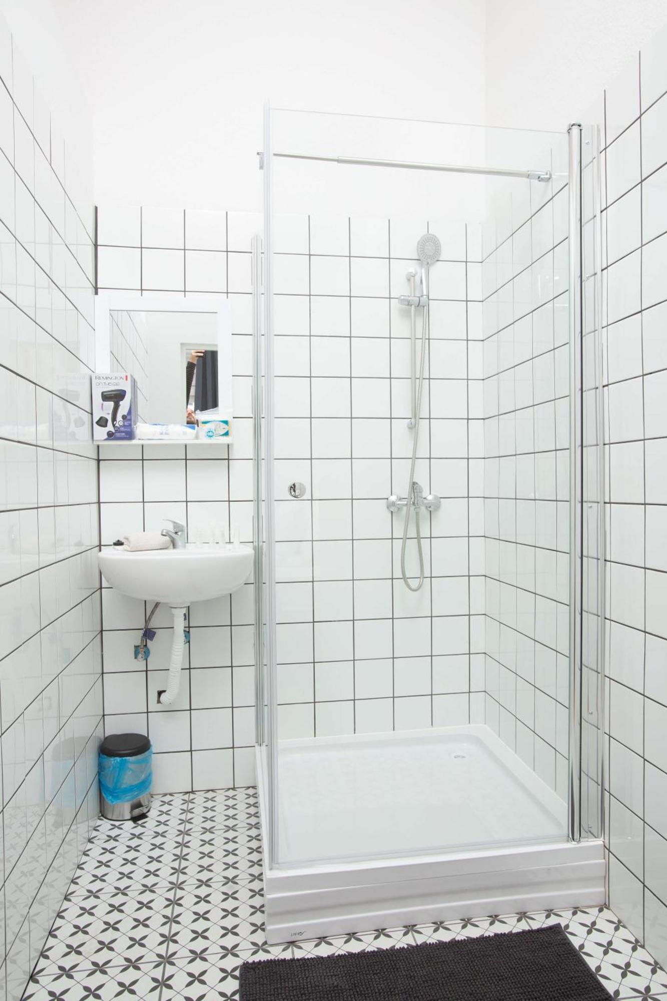 Violin Apartment Budapest