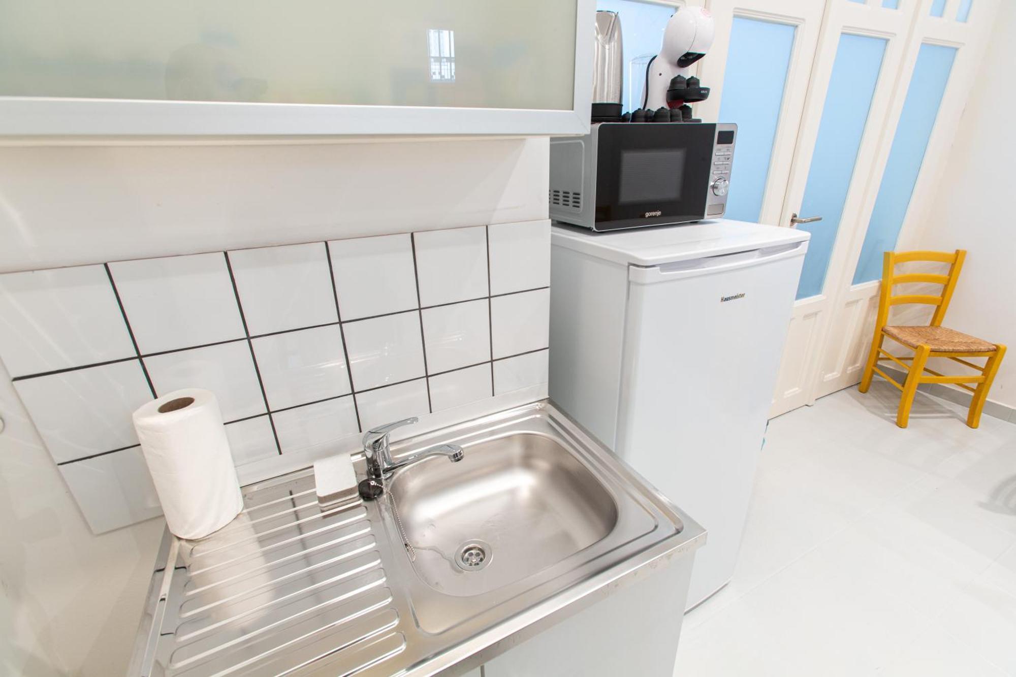 Apartman Violin Budapest
